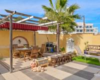 Wederverkoop - Villa - Orihuela Costa - Castillo de Don Juan