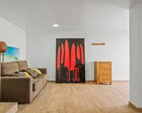 Wederverkoop - Villa - Orihuela Costa - Castillo de Don Juan