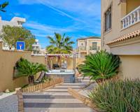 Wederverkoop - Villa - Orihuela Costa - Castillo de Don Juan