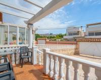 Wederverkoop - Villa - Orihuela Costa - El Galan