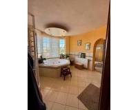 Wederverkoop - Villa - Orihuela Costa - La Zenia