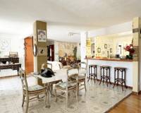 Wederverkoop - Villa - Orihuela Costa - La Zenia