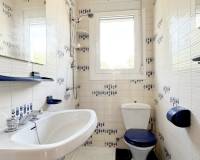 Wederverkoop - Villa - Orihuela Costa - La Zenia