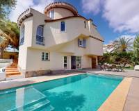 Wederverkoop - Villa - Orihuela Costa - La Zenia
