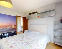 Wederverkoop - Villa - Orihuela Costa - La Zenia