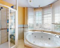 Wederverkoop - Villa - Orihuela Costa - La Zenia