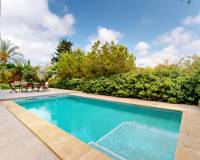 Wederverkoop - Villa - Orihuela Costa - La Zenia