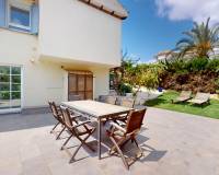 Wederverkoop - Villa - Orihuela Costa - La Zenia