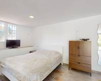 Wederverkoop - Villa - Orihuela Costa - La Zenia