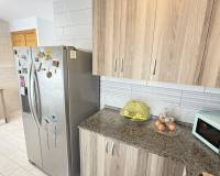 Wederverkoop - Villa - Orihuela Costa - La Zenia