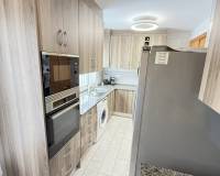 Wederverkoop - Villa - Orihuela Costa - La Zenia