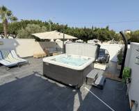 Wederverkoop - Villa - Orihuela Costa - La Zenia