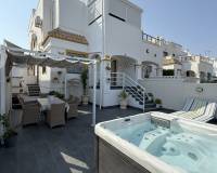 Wederverkoop - Villa - Orihuela Costa - La Zenia