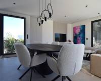 Wederverkoop - Villa - Orihuela Costa - Las Colinas Golf