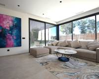 Wederverkoop - Villa - Orihuela Costa - Las Colinas Golf