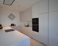 Wederverkoop - Villa - Orihuela Costa - Las Colinas Golf