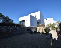 Wederverkoop - Villa - Orihuela Costa - Las Colinas Golf