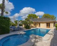 Wederverkoop - Villa - Orihuela Costa - Las Filipinas