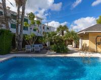 Wederverkoop - Villa - Orihuela Costa - Las Filipinas