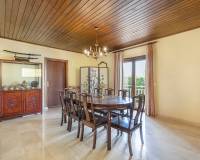 Wederverkoop - Villa - Orihuela Costa - Las Filipinas