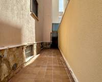 Wederverkoop - Villa - Orihuela Costa - Las Filipinas