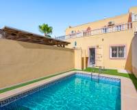 Wederverkoop - Villa - Orihuela Costa - Las Filipinas