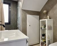 Wederverkoop - Villa - Orihuela Costa - Lomas de Cabo Roig