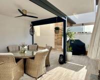 Wederverkoop - Villa - Orihuela Costa - Lomas de Cabo Roig