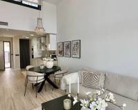 Wederverkoop - Villa - Orihuela Costa - Lomas de Cabo Roig