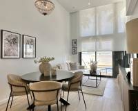 Wederverkoop - Villa - Orihuela Costa - Lomas de Cabo Roig