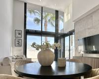 Wederverkoop - Villa - Orihuela Costa - Lomas de Cabo Roig