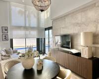 Wederverkoop - Villa - Orihuela Costa - Lomas de Cabo Roig