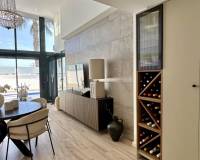 Wederverkoop - Villa - Orihuela Costa - Lomas de Cabo Roig