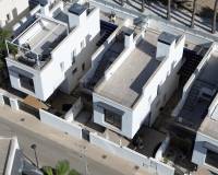 Wederverkoop - Villa - Orihuela Costa - Lomas de Cabo Roig