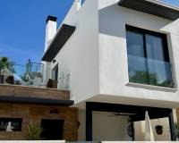 Wederverkoop - Villa - Orihuela Costa - Lomas de Cabo Roig