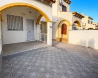 Wederverkoop - Villa - Orihuela Costa - Los Almendros