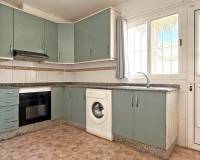 Wederverkoop - Villa - Orihuela Costa - Los Altos