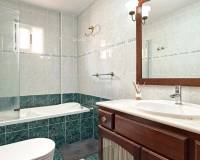 Wederverkoop - Villa - Orihuela Costa - Los Altos