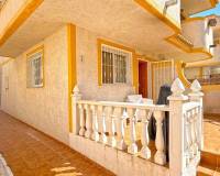 Wederverkoop - Villa - Orihuela Costa - Los Altos