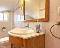 Wederverkoop - Villa - Orihuela Costa - Los Altos