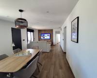 Wederverkoop - Villa - Orihuela Costa - Los Balcones Y los Altos