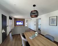 Wederverkoop - Villa - Orihuela Costa - Los Balcones Y los Altos