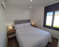 Wederverkoop - Villa - Orihuela Costa - Los Balcones Y los Altos