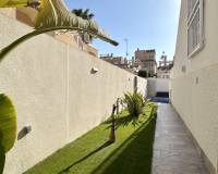 Wederverkoop - Villa - Orihuela Costa - Los Dolses