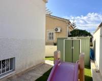 Wederverkoop - Villa - Orihuela Costa - Los Dolses