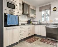 Wederverkoop - Villa - Orihuela Costa - Los Dolses