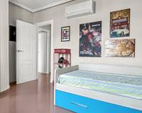 Wederverkoop - Villa - Orihuela Costa - Los Dolses