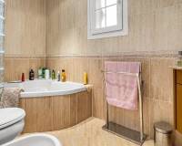 Wederverkoop - Villa - Orihuela Costa - Los Dolses