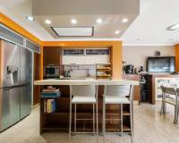 Wederverkoop - Villa - Orihuela Costa - Orihuela