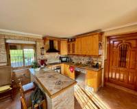 Wederverkoop - Villa - Orihuela Costa - Orihuela